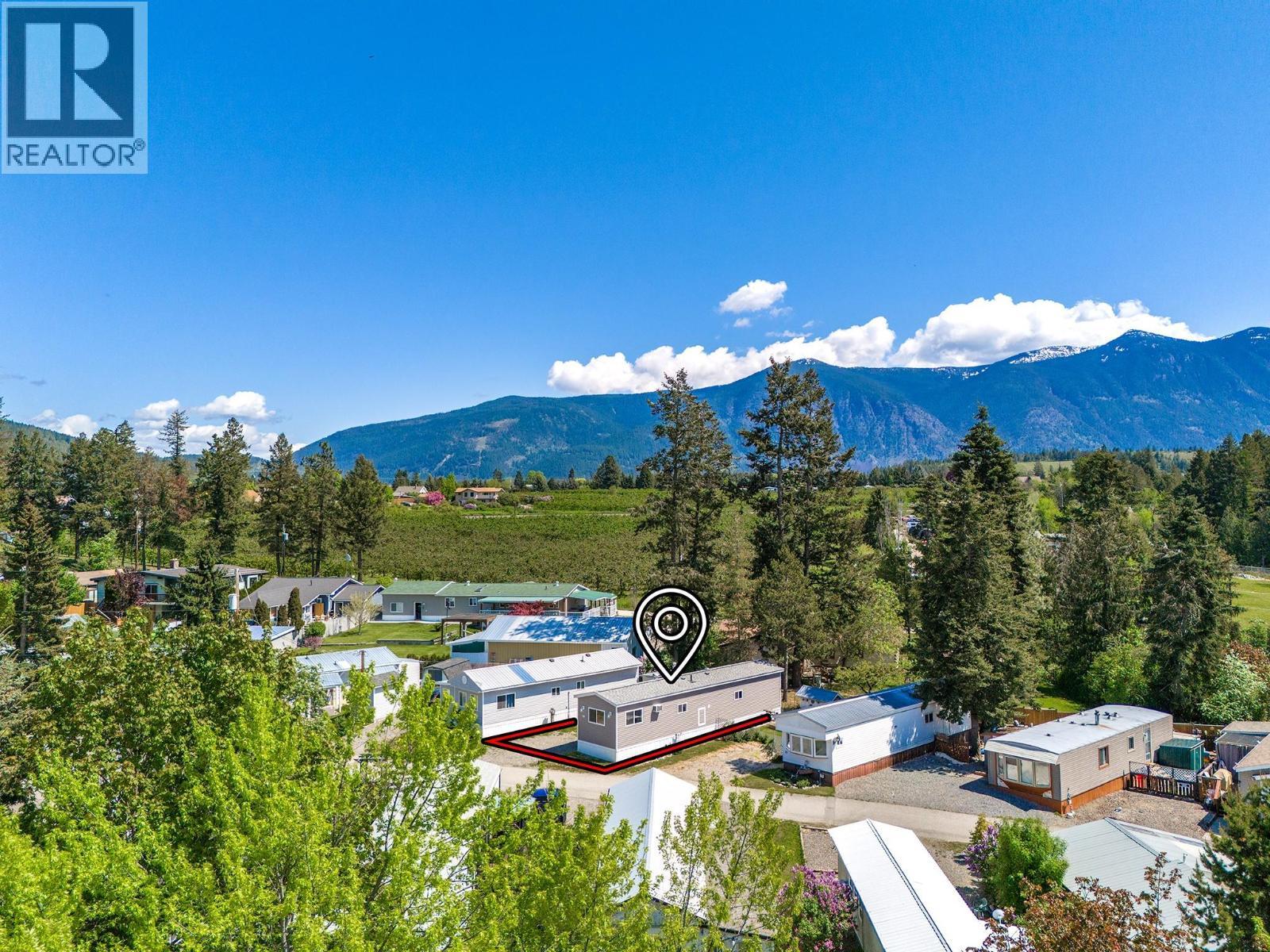 1421 Erickson Road Unit# 21, Creston, BC