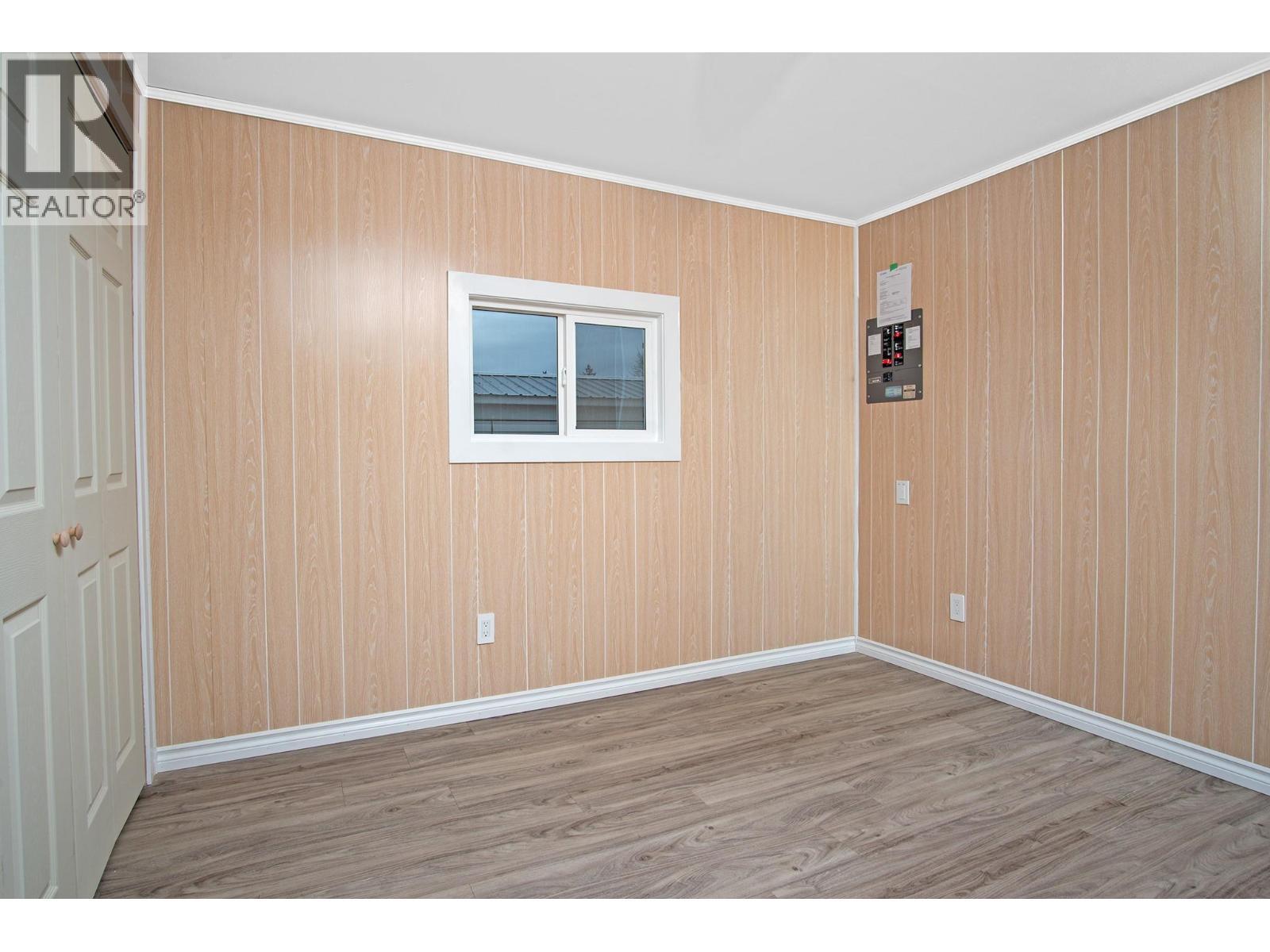 Second bedroom mobile home - 1421 Erickson Road Unit# 21, Creston, BC