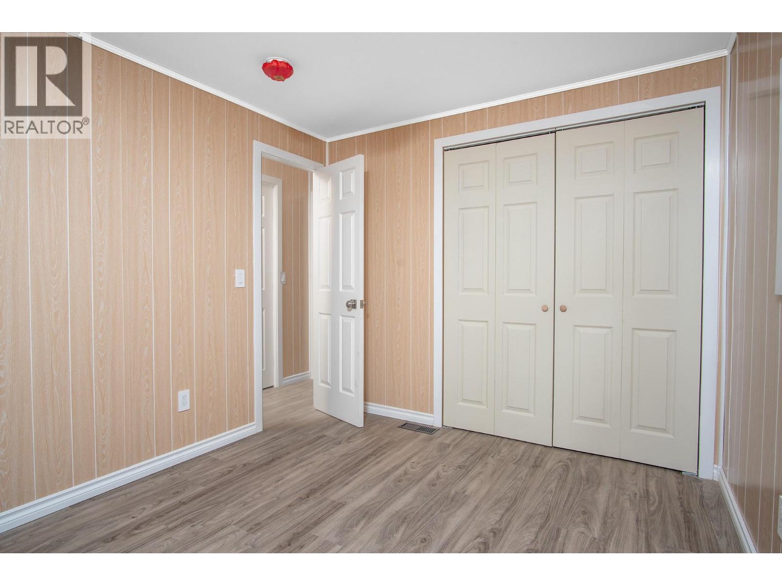 second bedroom mobile home - 1421 Erickson Road Unit# 21, Creston, BC