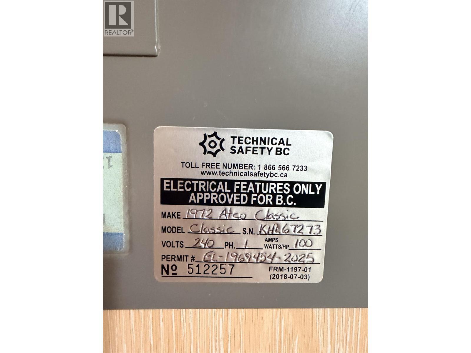 Silver label - 1421 Erickson Road Unit# 21, Creston, BC