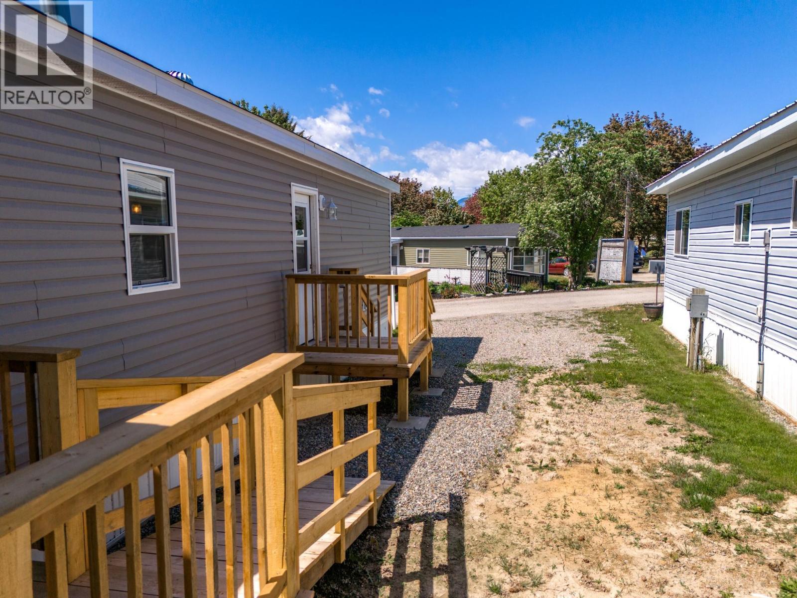1421 Erickson Road Unit# 21, Creston, BC
