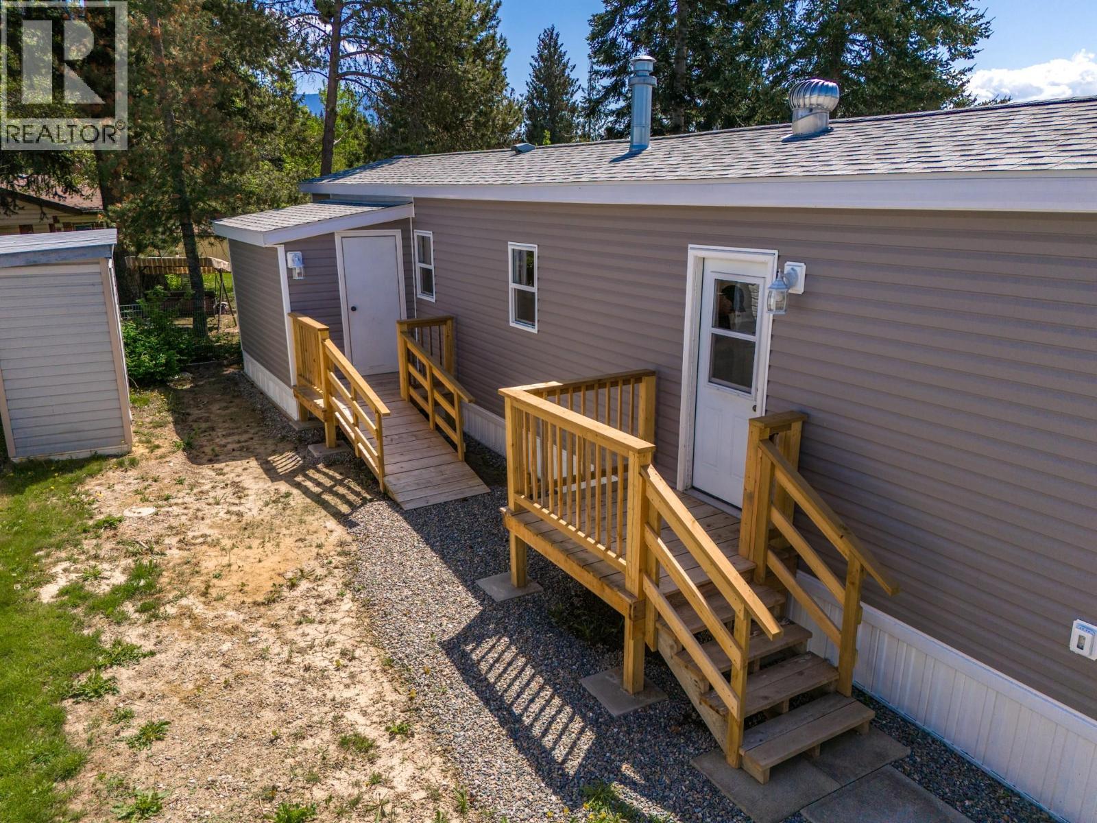 1421 Erickson Road Unit# 21, Creston, BC
