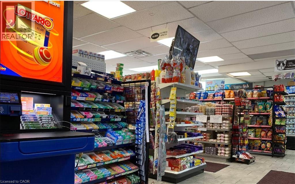 997 Cannon Street, Hamilton, ON