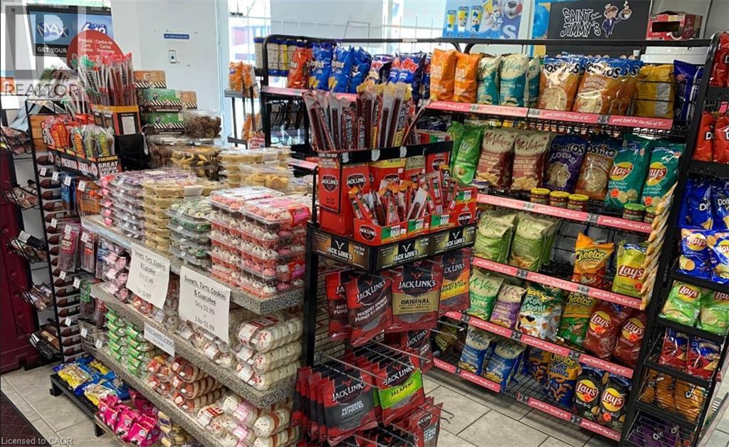 997 Cannon Street, Hamilton, ON