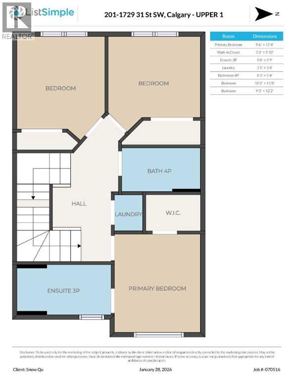 1729 31 Street Sw, Calgary, AB - Other