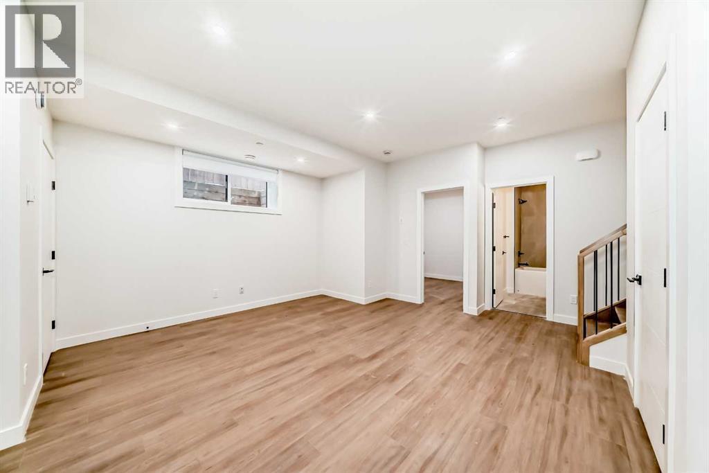 Unit 201B - 1729 31 Street Sw, Calgary, AB - Indoor Photo Showing Other Room