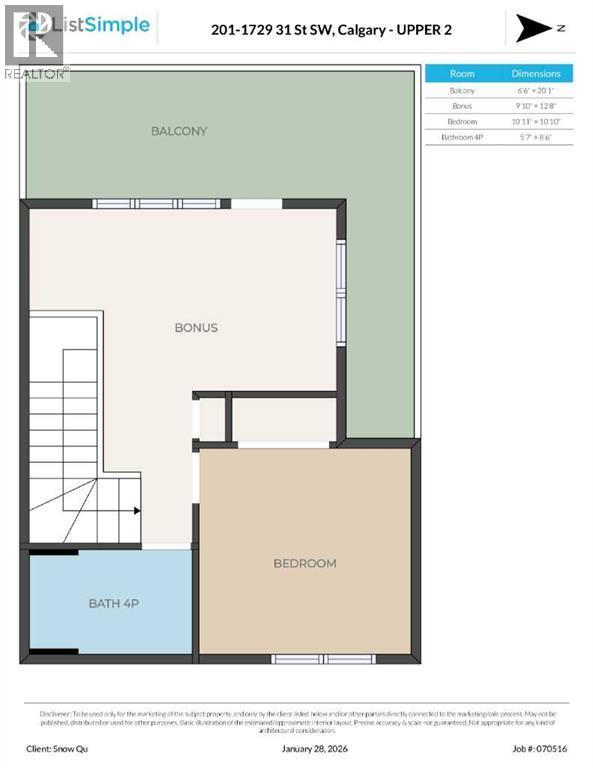 1729 31 Street Sw, Calgary, AB - Other