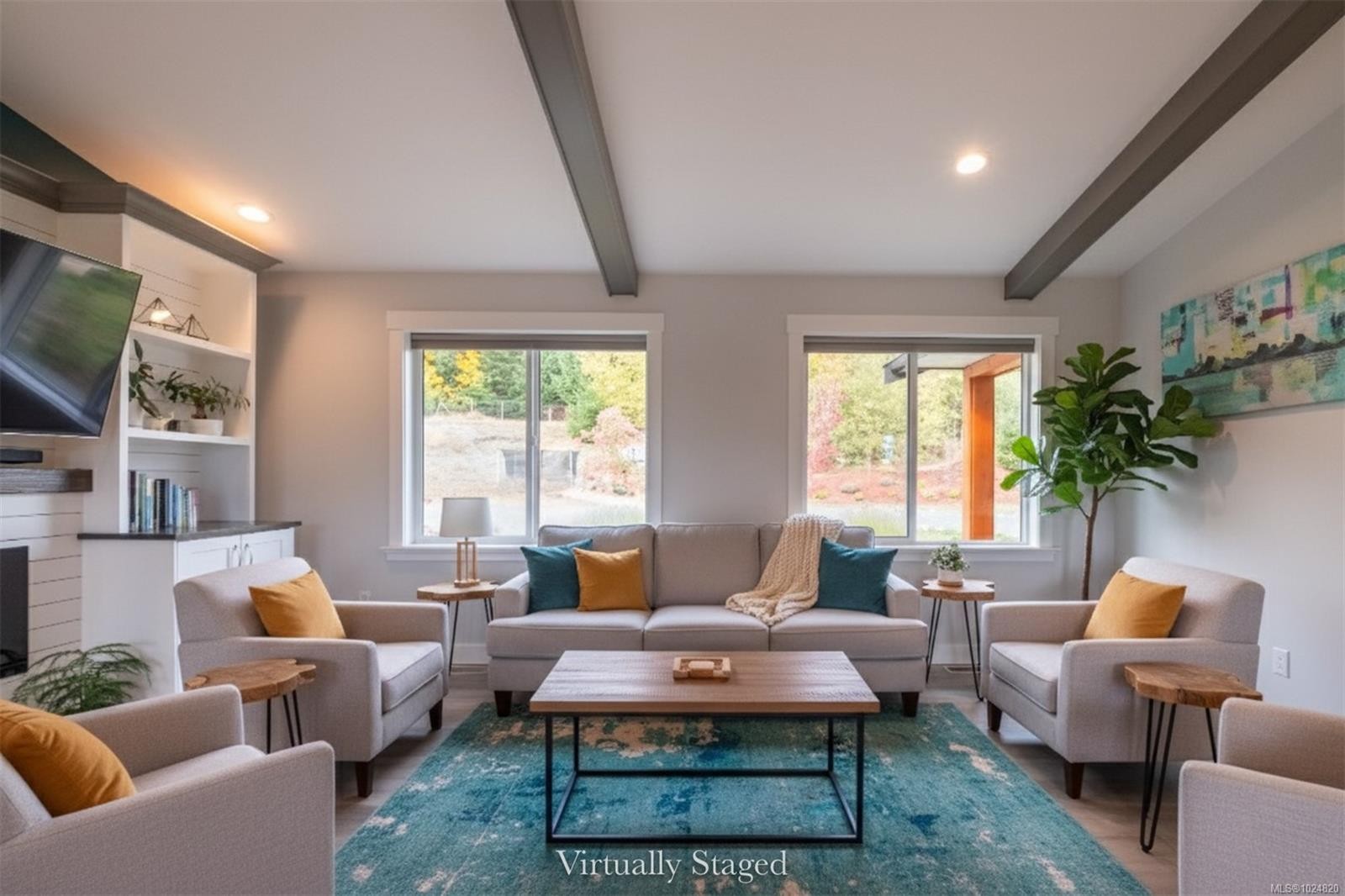 1700 Warn Way, Qualicum Beach, BC