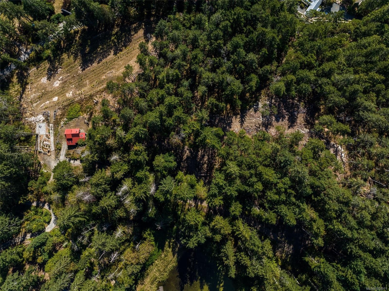 400 Baker Rd, Salt Spring, BC