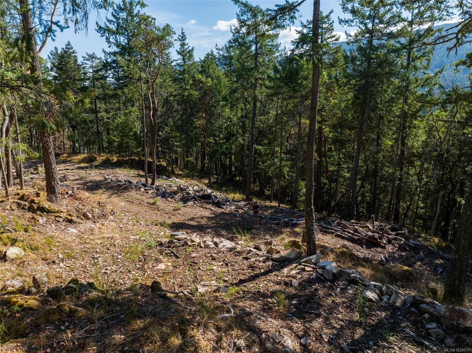 400 Baker Rd, Salt Spring, BC