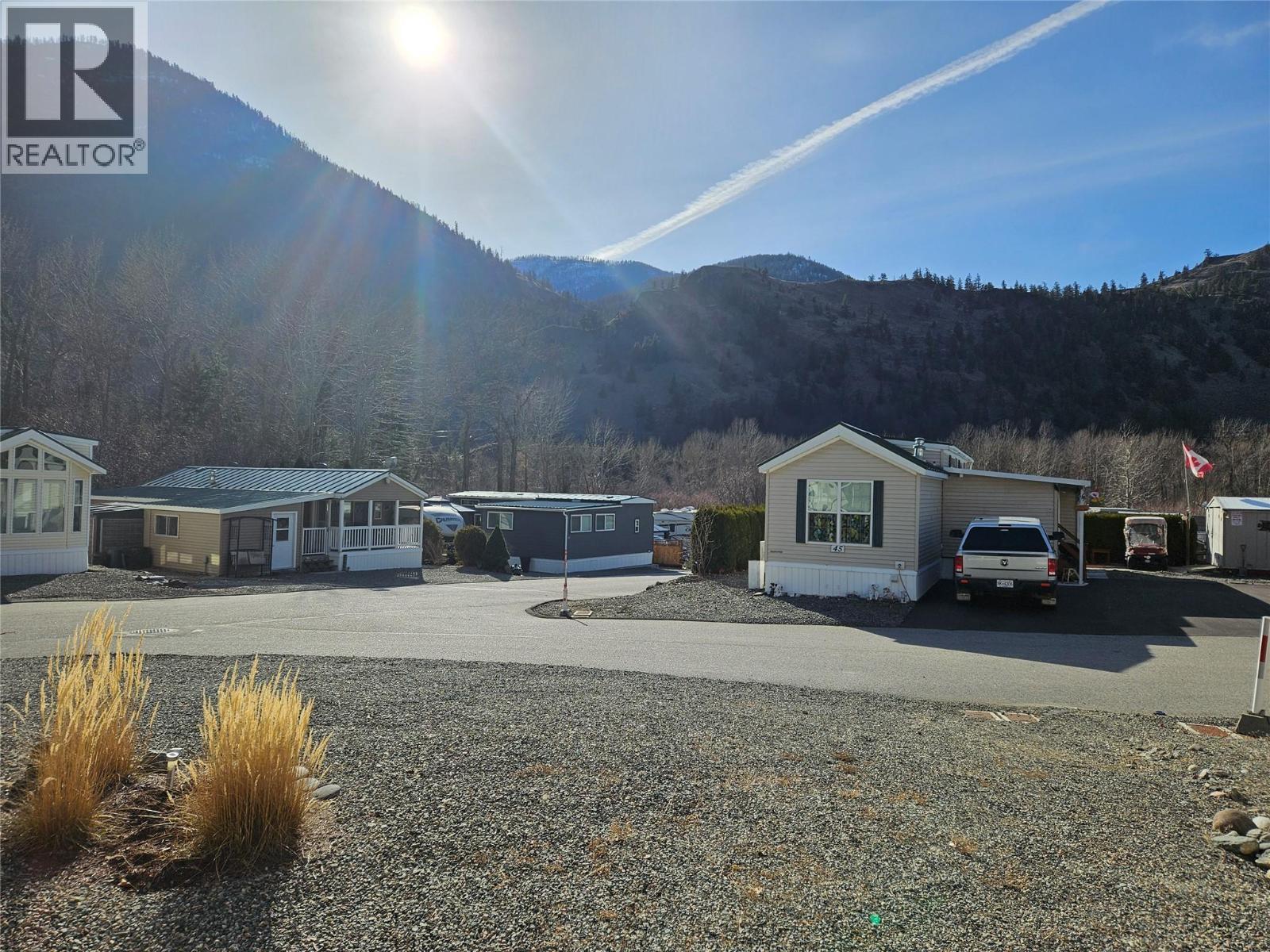 4354 Highway 3 Unit# 79, Keremeos, BC