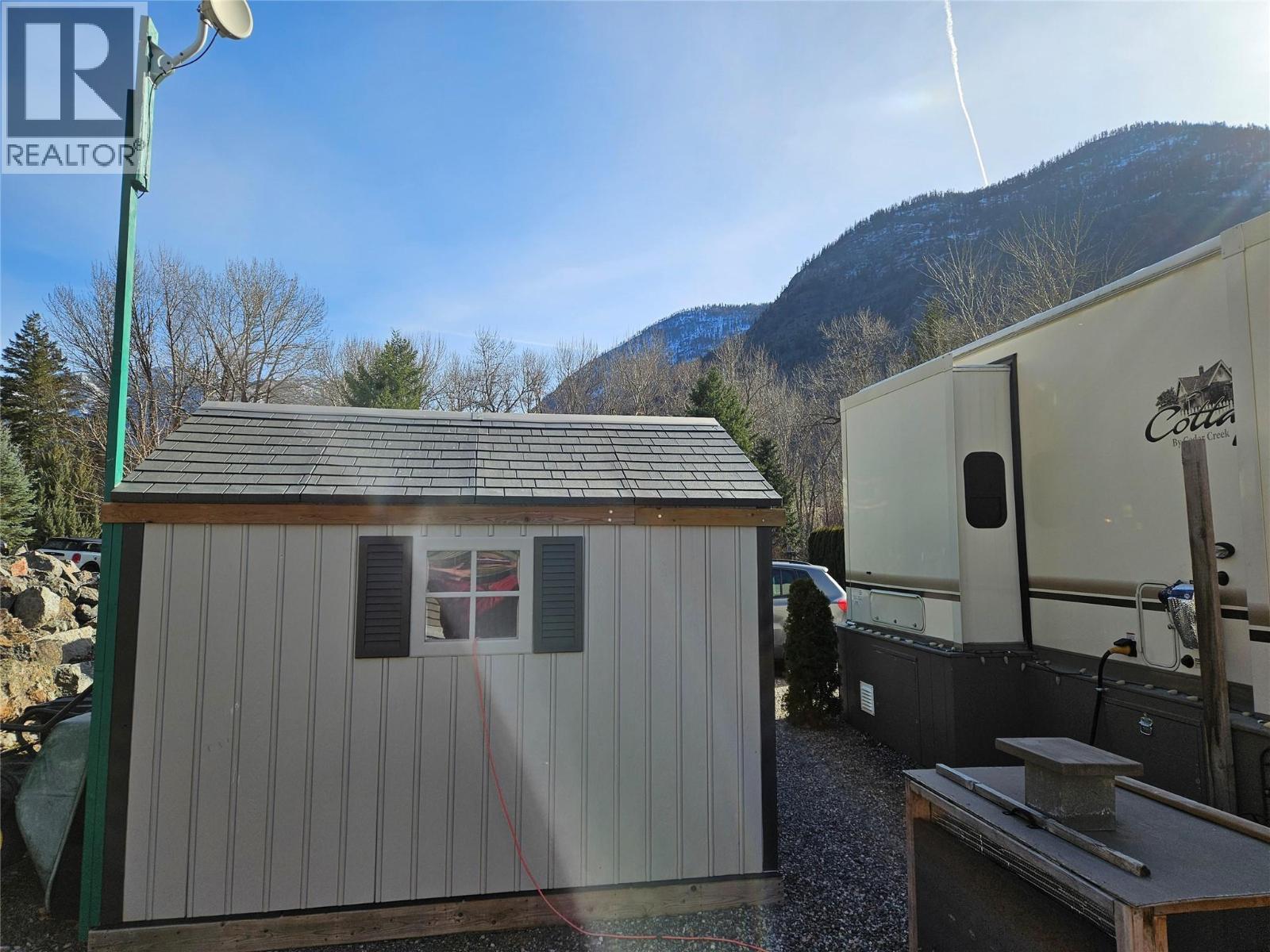 4354 Highway 3 Unit# 79, Keremeos, BC