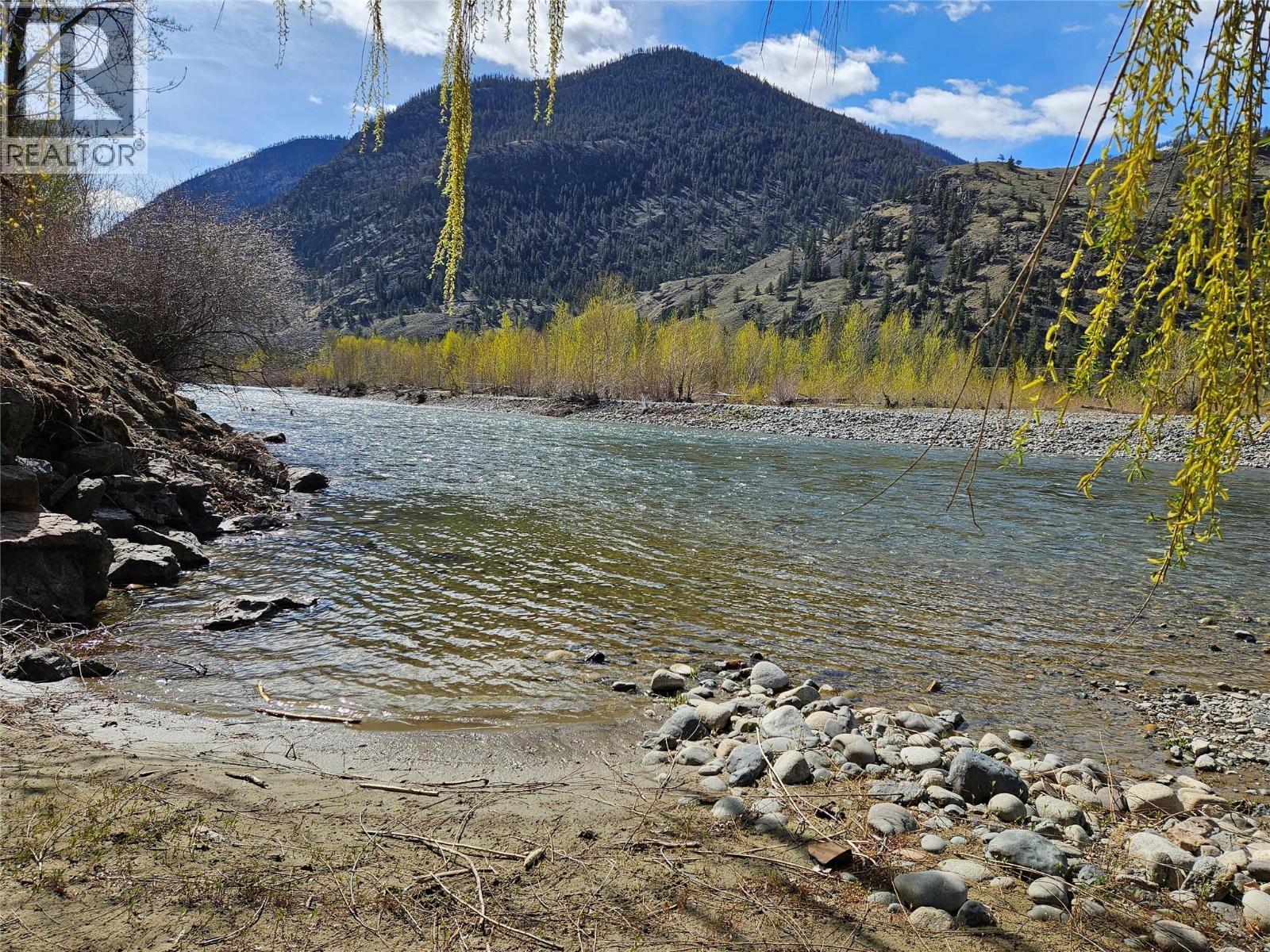 Beautiful Similkameen River - 4354 Highway 3 Unit# 79, Keremeos, BC