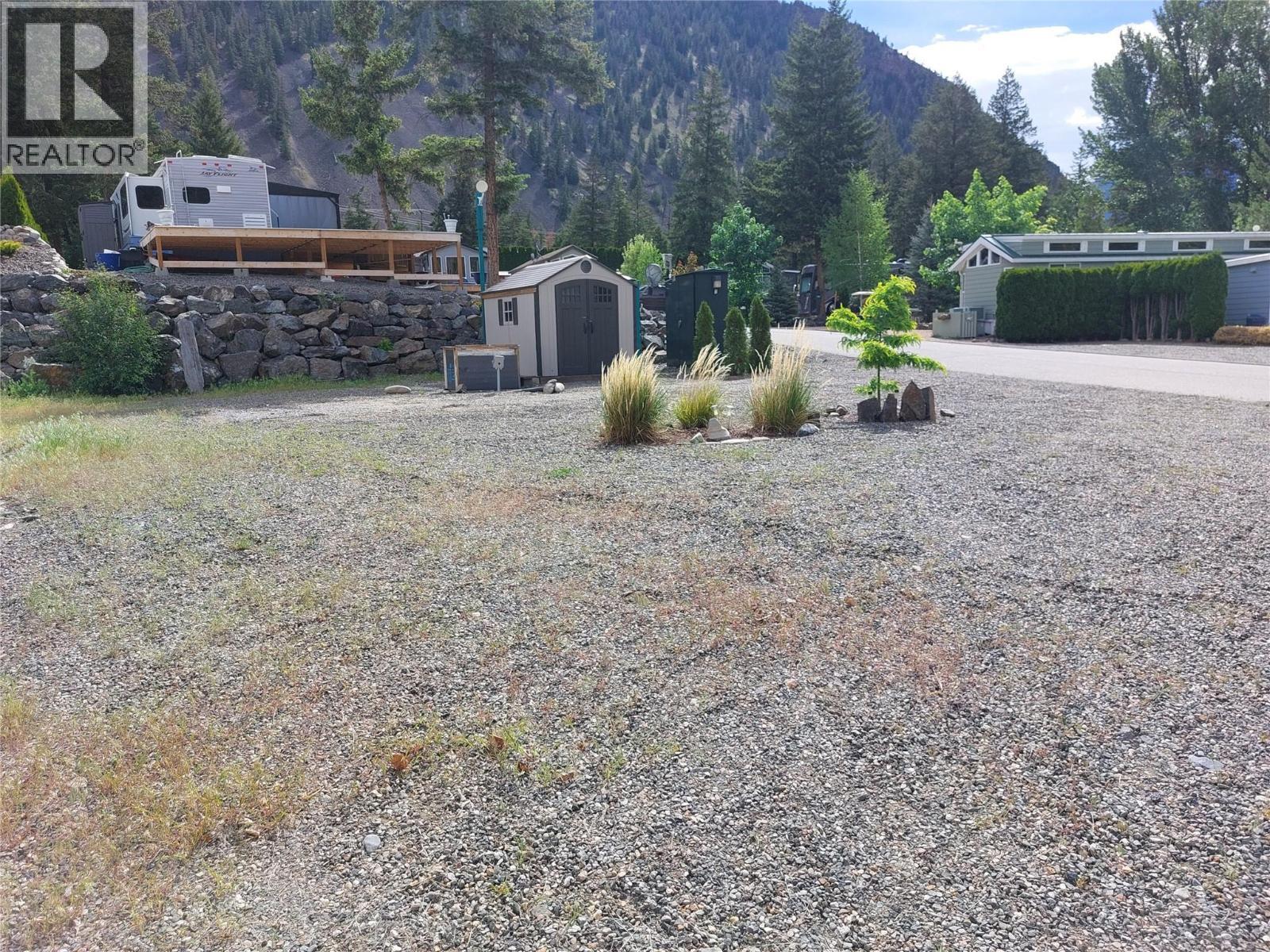 4354 Highway 3 Unit# 79, Keremeos, BC
