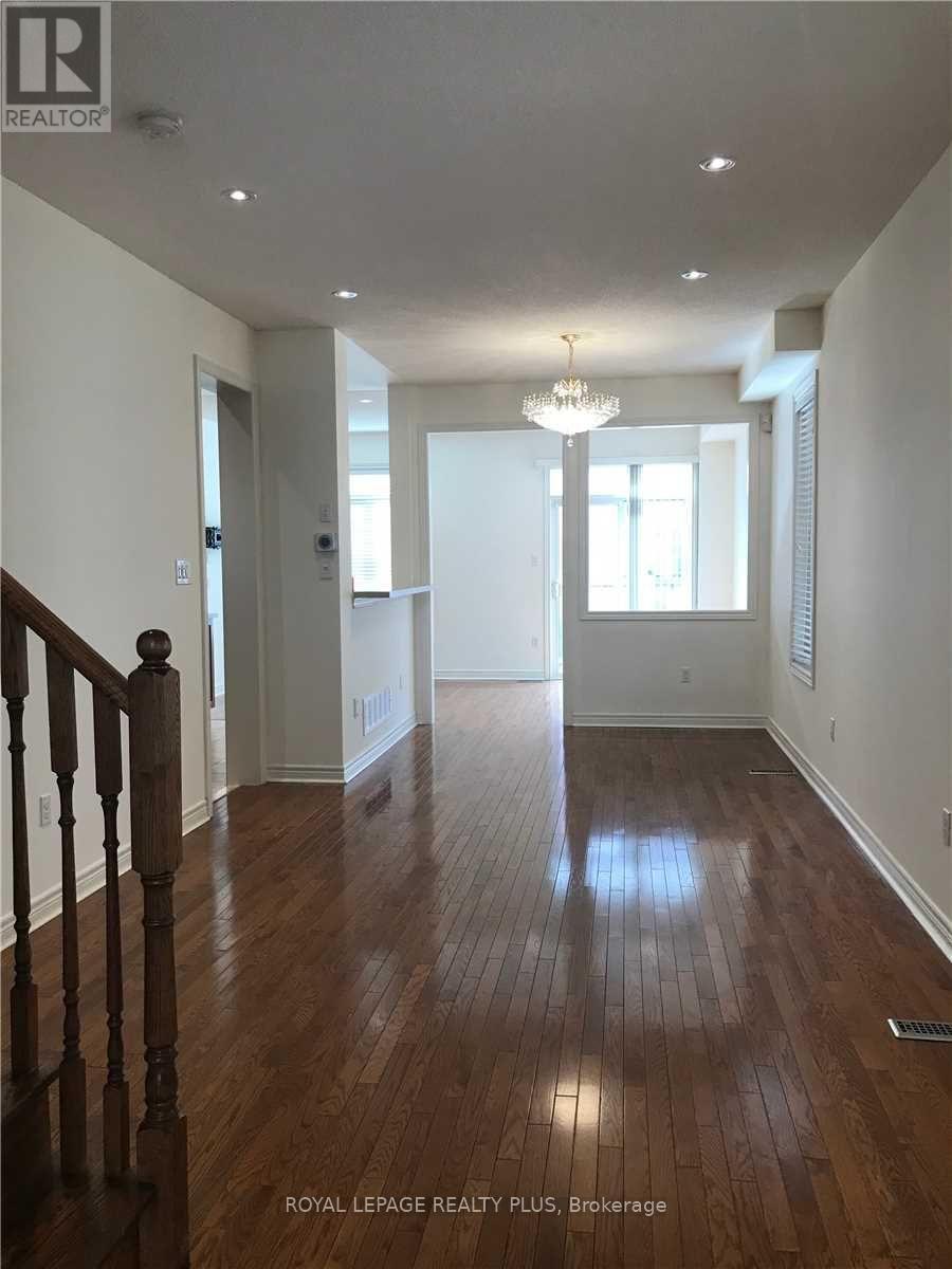 4639 Centretown Way, Mississauga, ON - Indoor Photo Showing Other Room