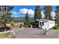254 HWY 8 Unit# 47 Merritt, BC V1K 1M7