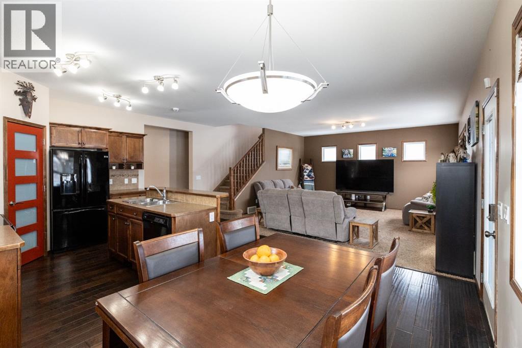 4828 55 Boulevard Close, Innisfail, AB - Indoor