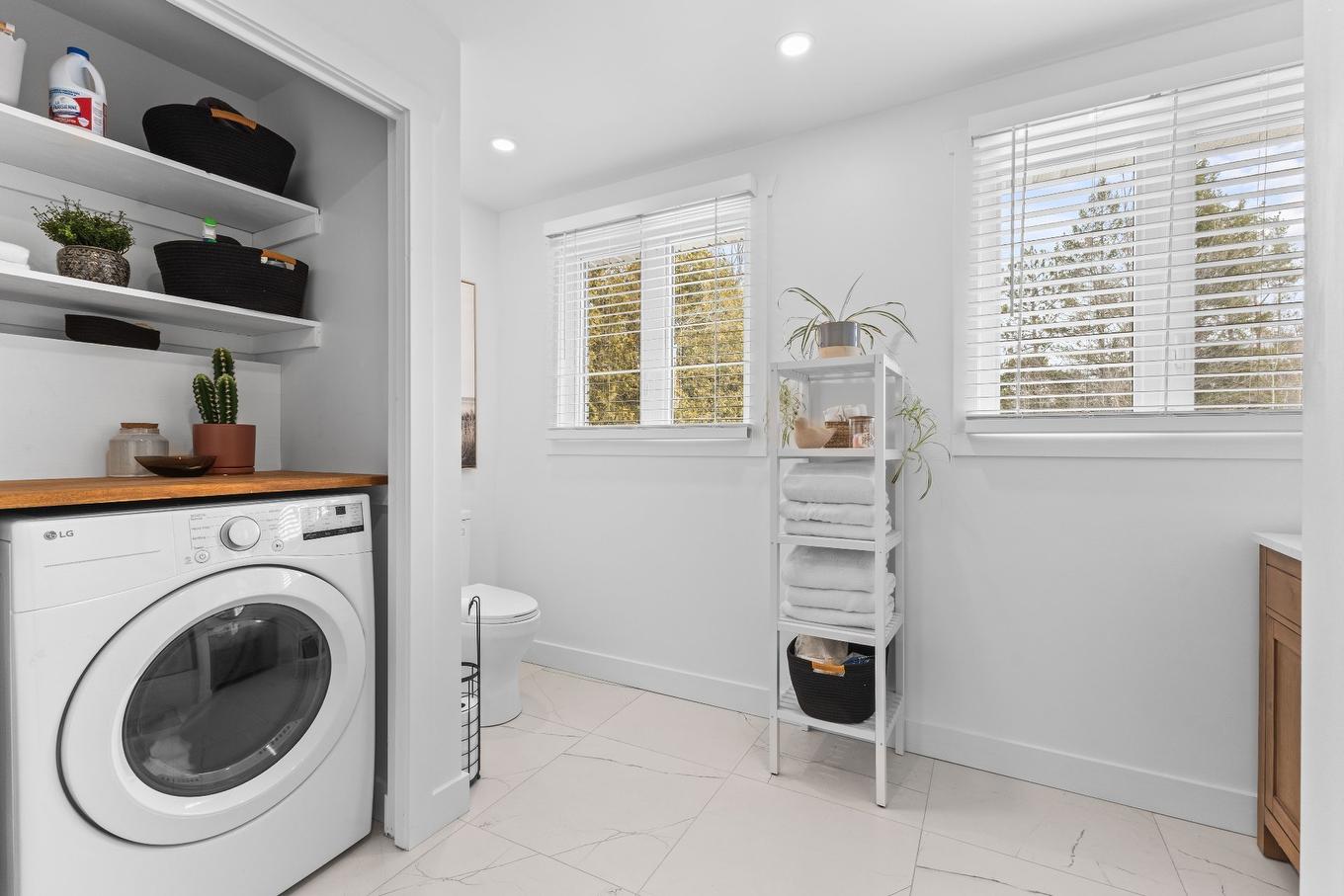 Salle de bains - 1358 Rue Des Pins, Magog, QC - Indoor Photo Showing Laundry Room
