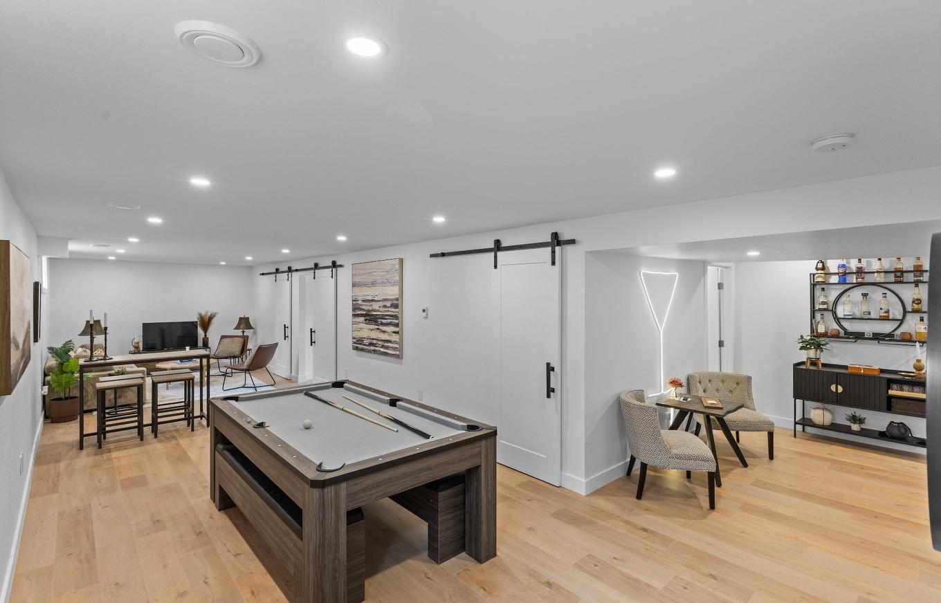 Vue d'ensemble - 1358 Rue Des Pins, Magog, QC - Indoor Photo Showing Other Room