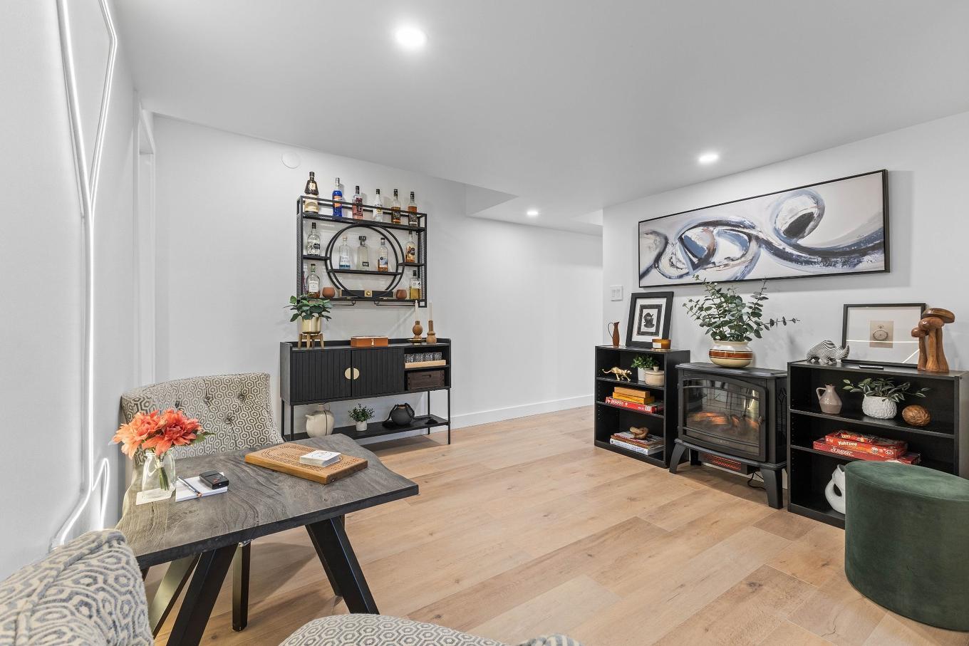 Autre - 1358 Rue Des Pins, Magog, QC - Indoor