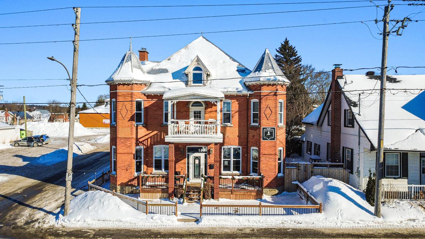 Frontage - 133 Av. Bethany, Lachute, QC - Outdoor