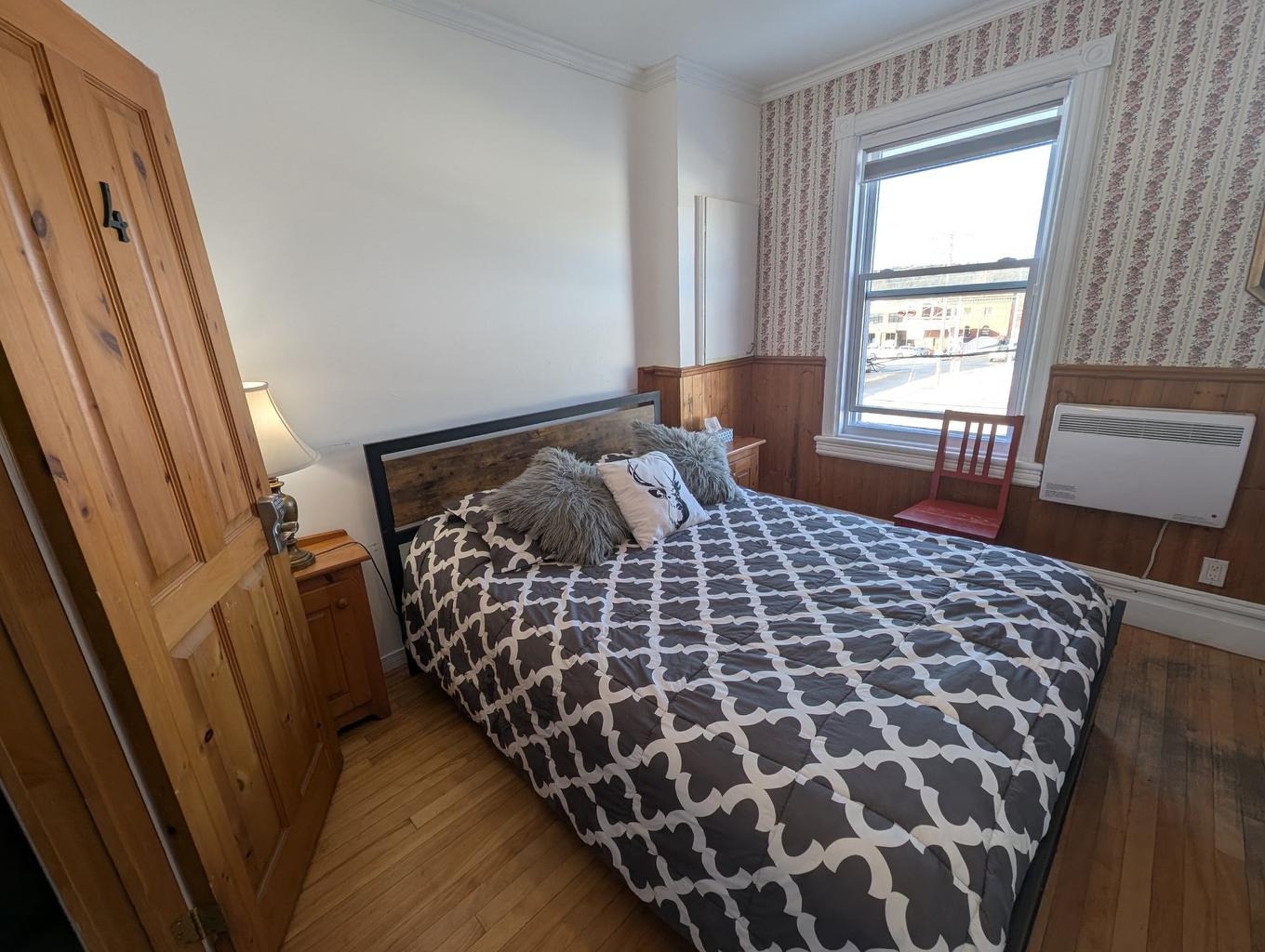 Bedroom - 133 Av. Bethany, Lachute, QC - Indoor Photo Showing Bedroom