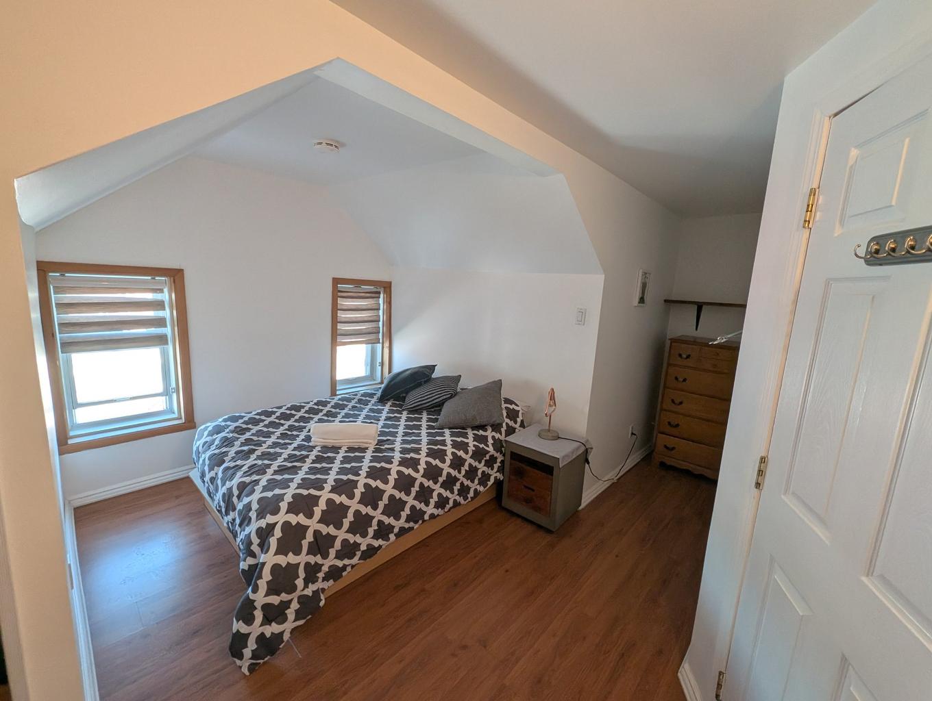 Bedroom - 133 Av. Bethany, Lachute, QC - Indoor Photo Showing Bedroom