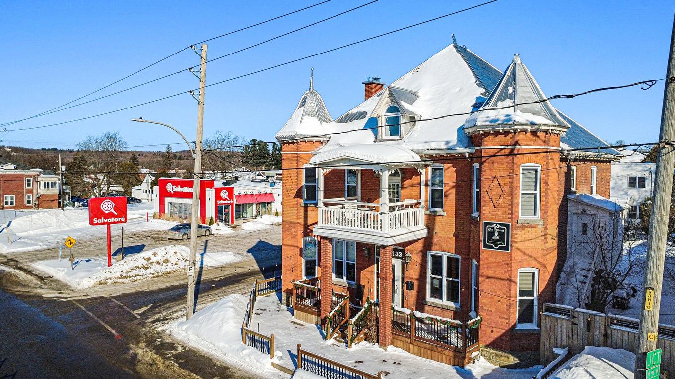 Frontage - 133 Av. Bethany, Lachute, QC - Outdoor