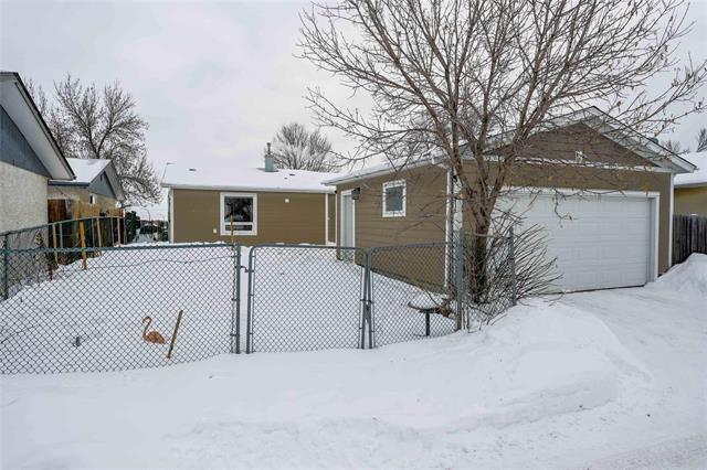 144 Bentley St, Winnipeg, MB