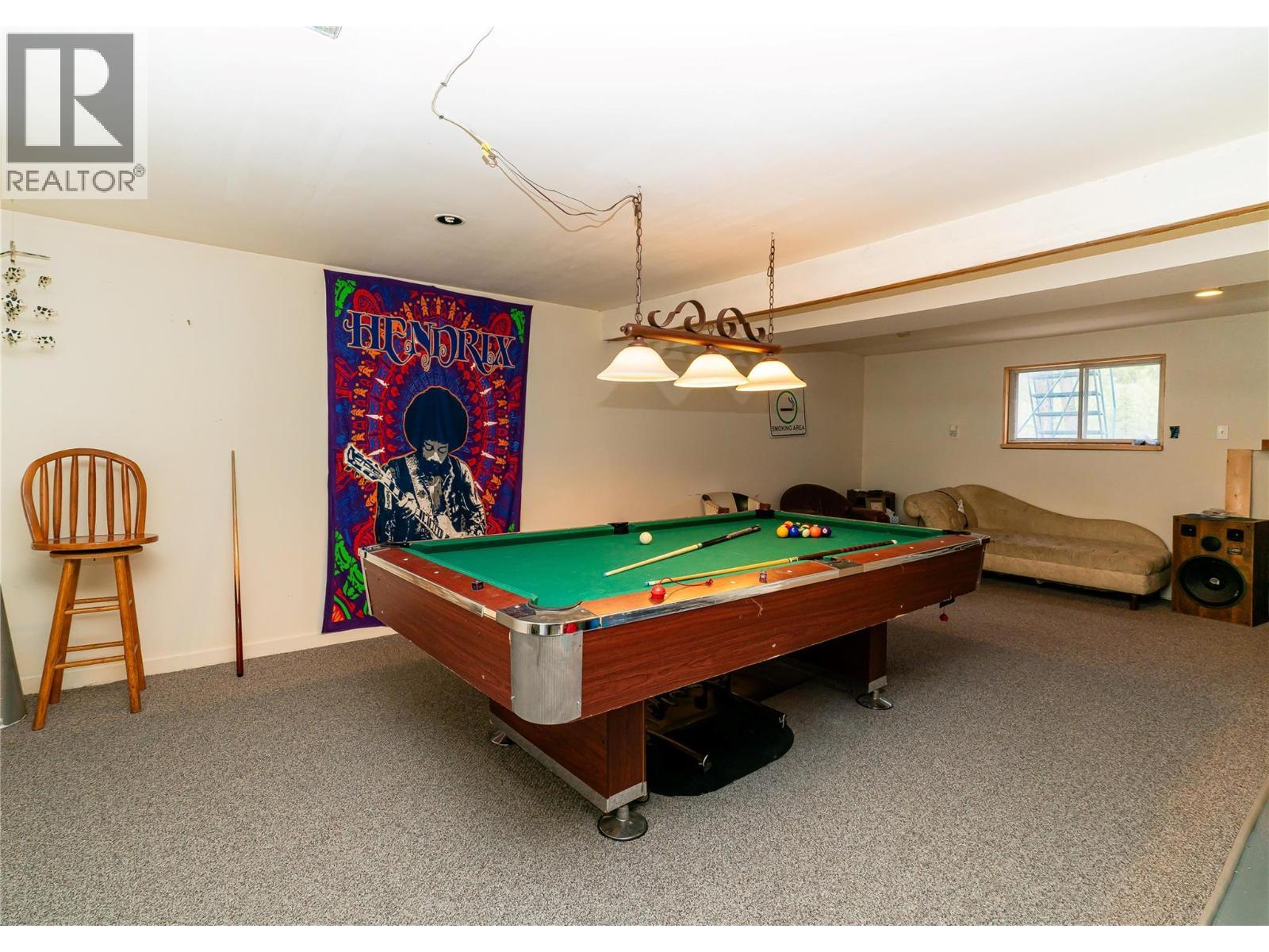 6257 Highway 3, Hedley, BC - Indoor Photo Showing Other Room