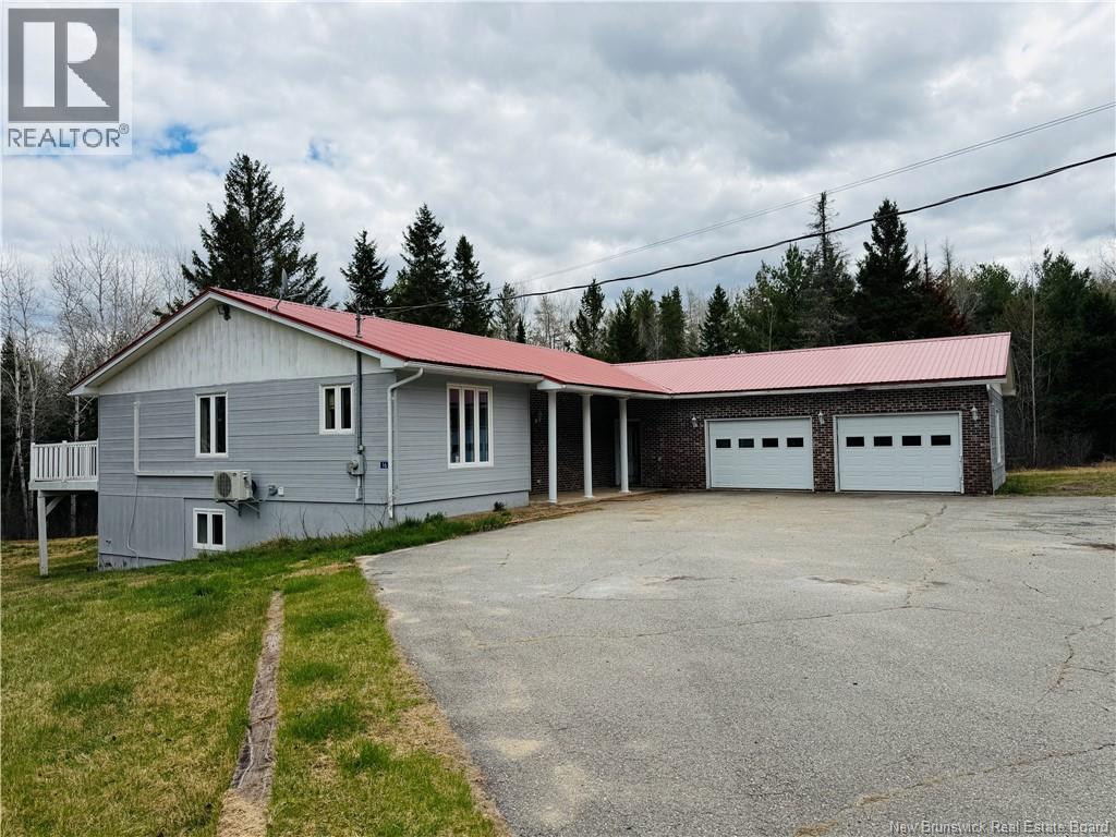 16 Hallihan Lane, Blackville, NB - Outdoor