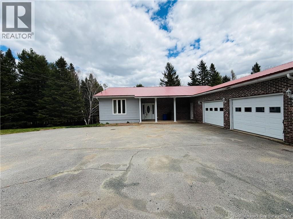 16 Hallihan Lane, Blackville, NB - Outdoor
