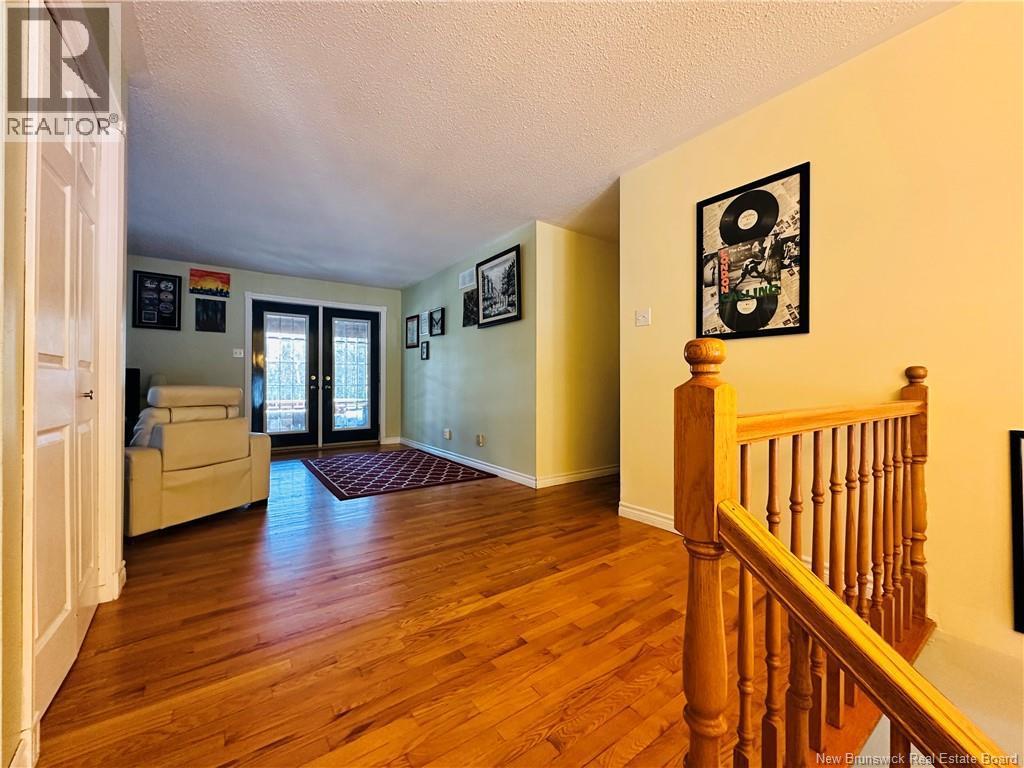 16 Hallihan Lane, Blackville, NB - Indoor Photo Showing Other Room