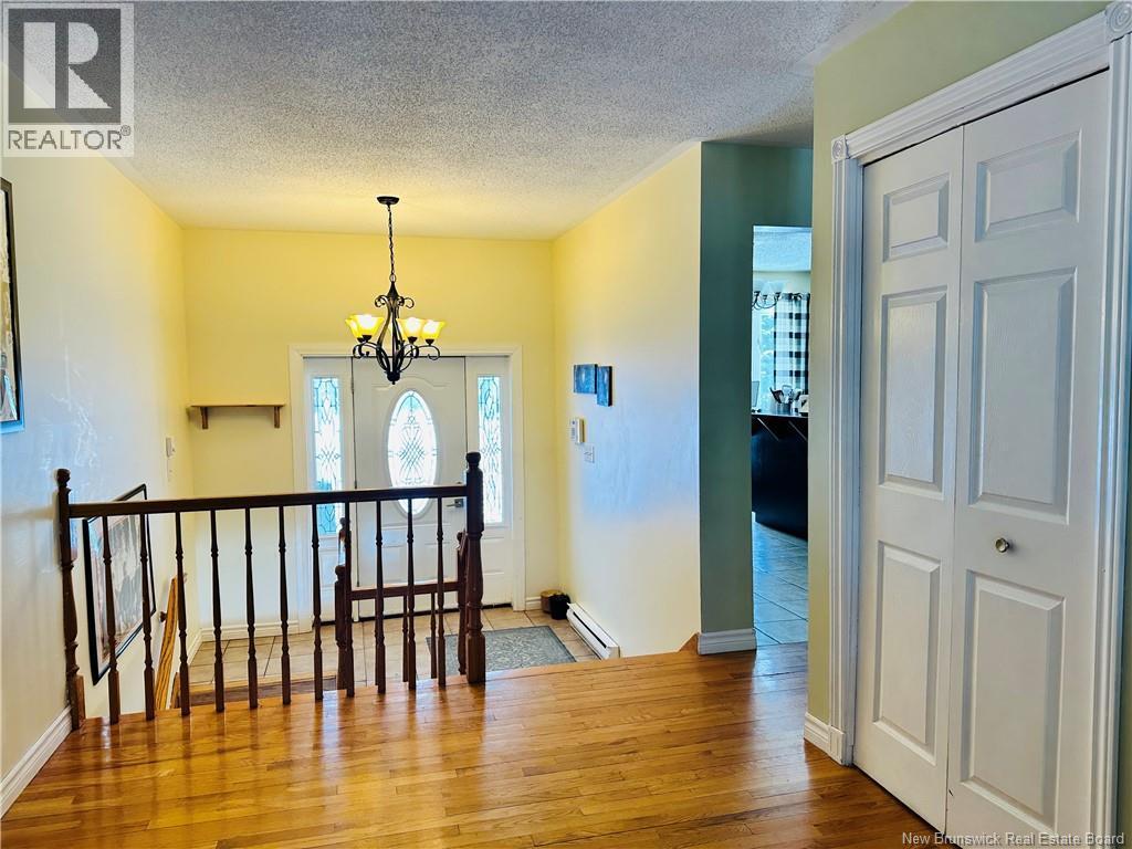 16 Hallihan Lane, Blackville, NB - Indoor Photo Showing Other Room