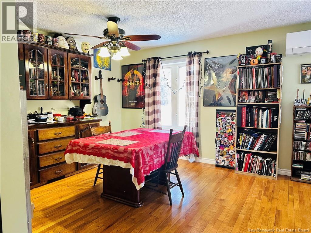 16 Hallihan Lane, Blackville, NB - Indoor