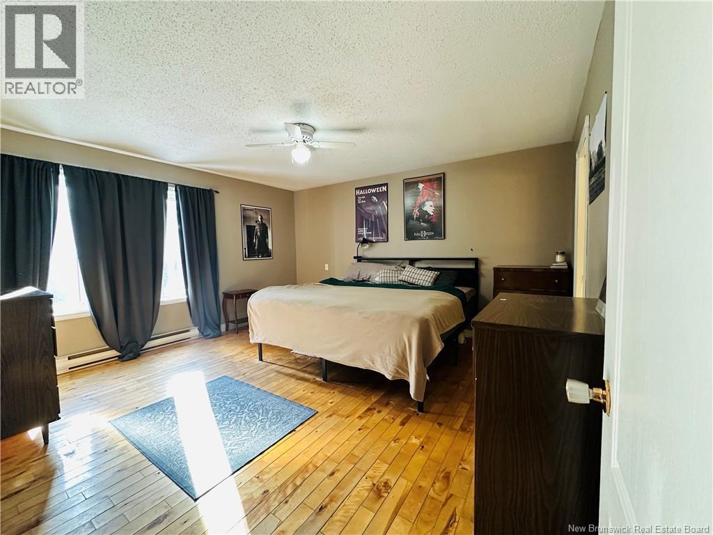 16 Hallihan Lane, Blackville, NB - Indoor Photo Showing Bedroom