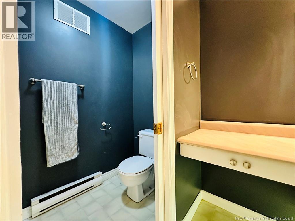 16 Hallihan Lane, Blackville, NB - Indoor Photo Showing Bathroom