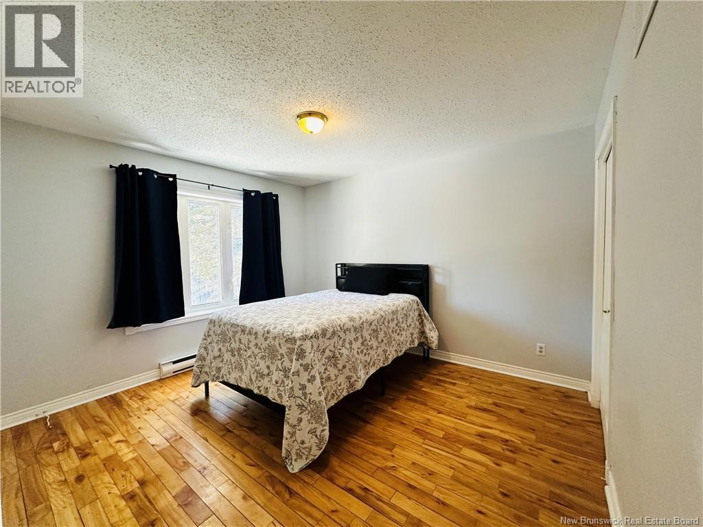 16 Hallihan Lane, Blackville, NB - Indoor Photo Showing Bedroom