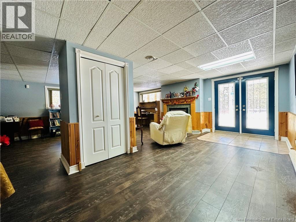 16 Hallihan Lane, Blackville, NB - Indoor Photo Showing Other Room