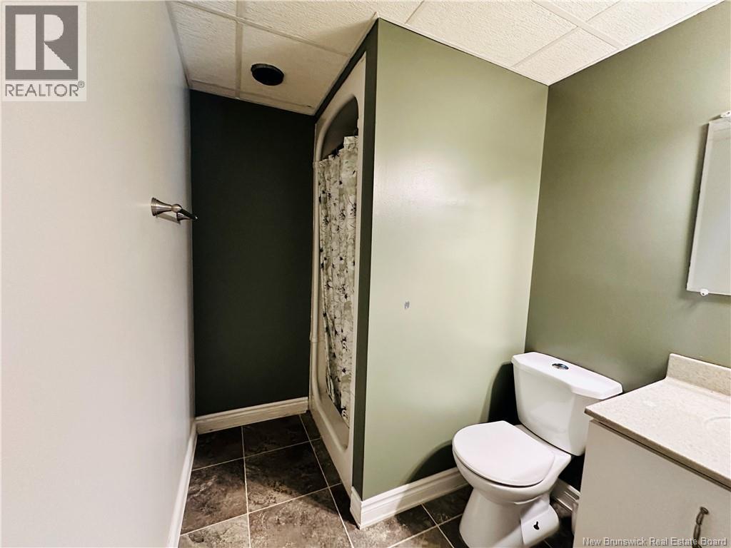 16 Hallihan Lane, Blackville, NB - Indoor Photo Showing Bathroom
