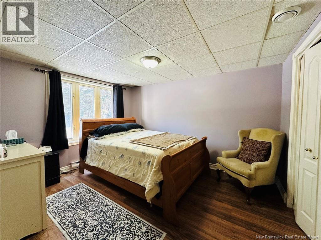 16 Hallihan Lane, Blackville, NB - Indoor Photo Showing Bedroom