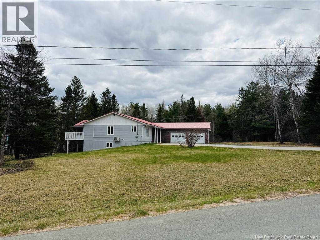 16 Hallihan Lane, Blackville, NB - Outdoor