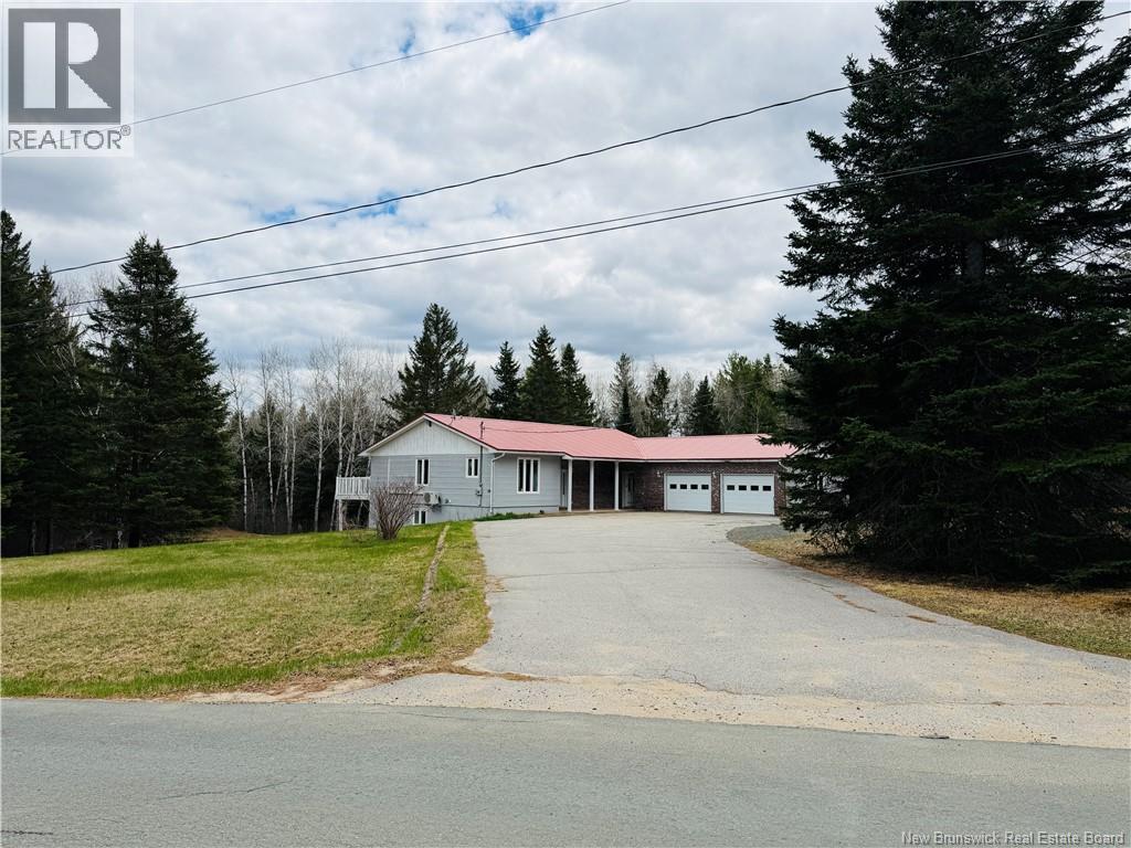 16 Hallihan Lane, Blackville, NB - Outdoor