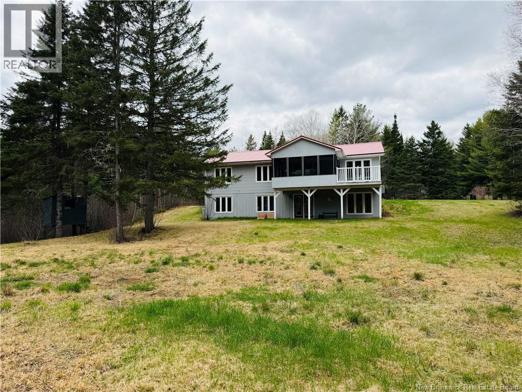 16 Hallihan Lane, Blackville, NB - Outdoor