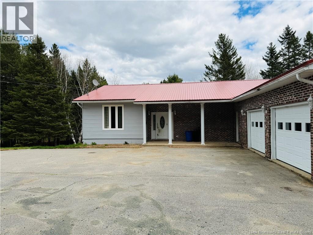 16 Hallihan Lane, Blackville, NB - Outdoor