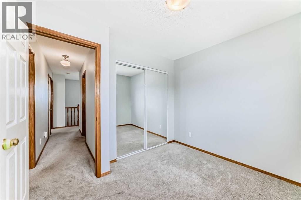 Bedroom 3 - 21 Hillview Road, Strathmore, AB - Indoor Photo Showing Other Room