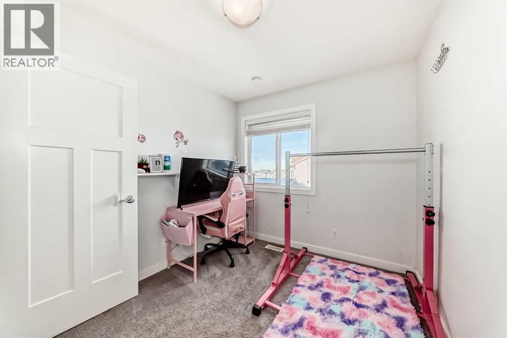 366 Auburn Bay Avenue Se, Calgary, AB - Indoor