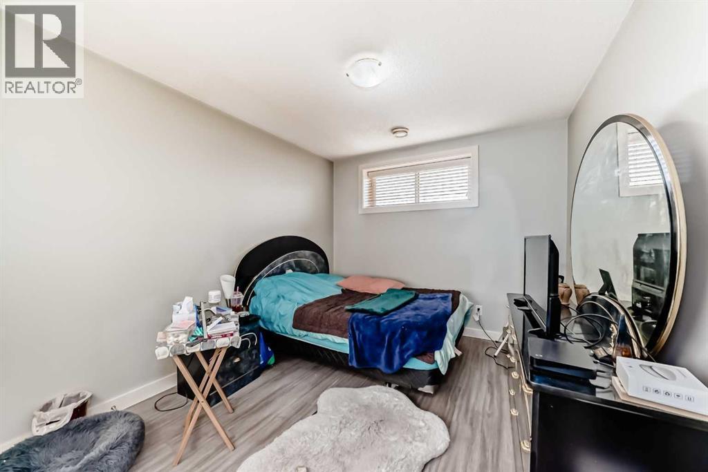 366 Auburn Bay Avenue Se, Calgary, AB - Indoor Photo Showing Bedroom