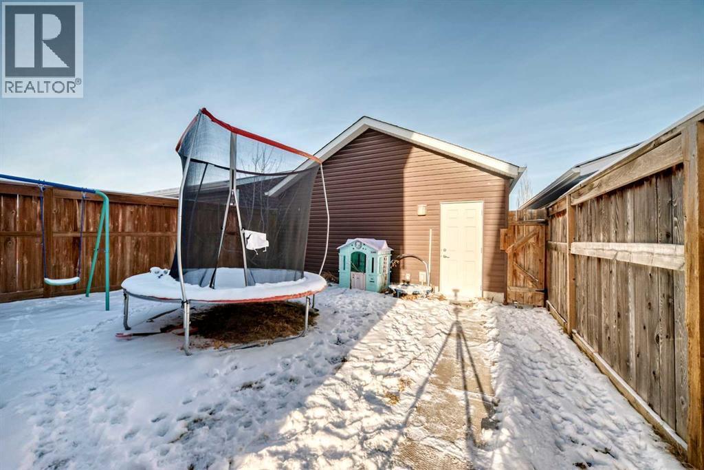366 Auburn Bay Avenue Se, Calgary, AB - Outdoor With Exterior