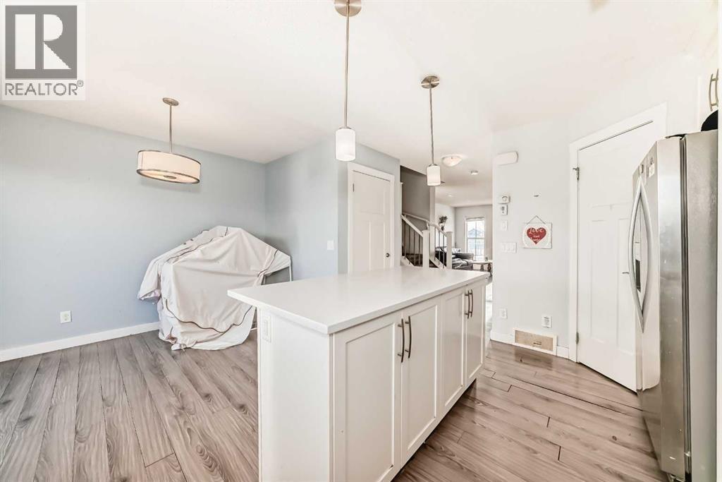 366 Auburn Bay Avenue Se, Calgary, AB - Indoor Photo Showing Other Room